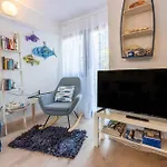 In 45055 Ferienhaus
