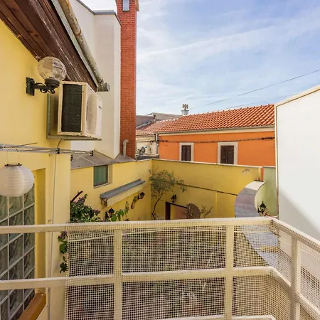 In 45055 Casa vacanze