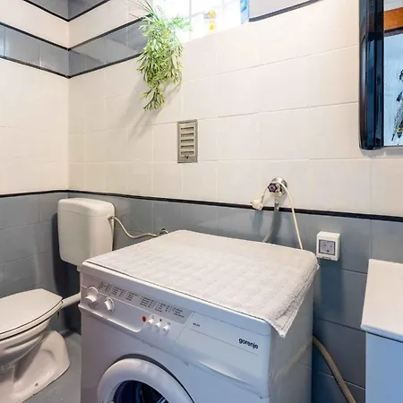Casa vacanze In 45055 Crikvenica
