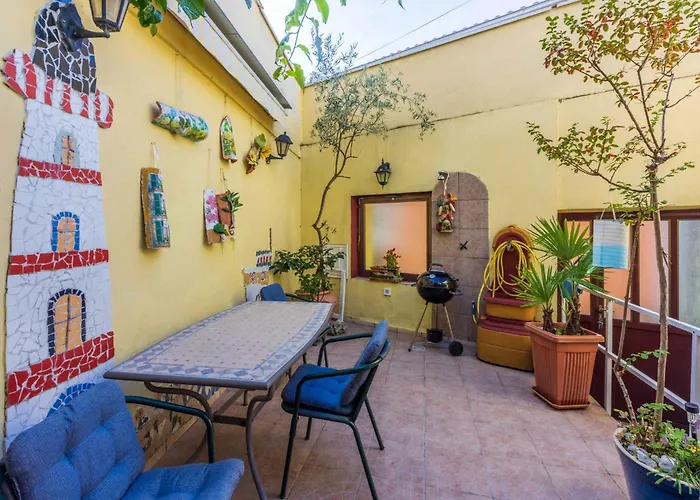 In 45055 Casa vacanze *
