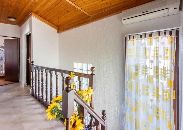 In 45055 Casa vacanze