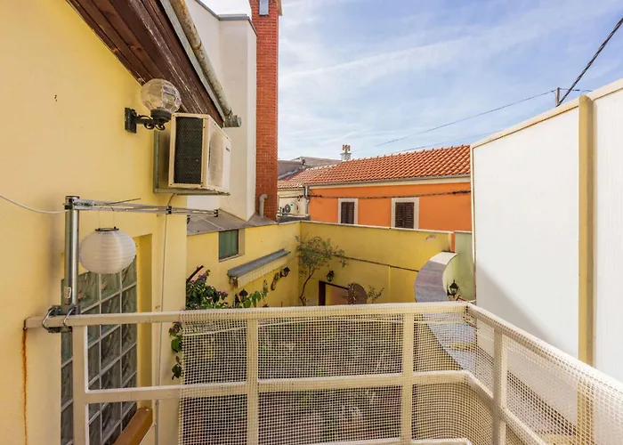In 45055 Casa vacanze