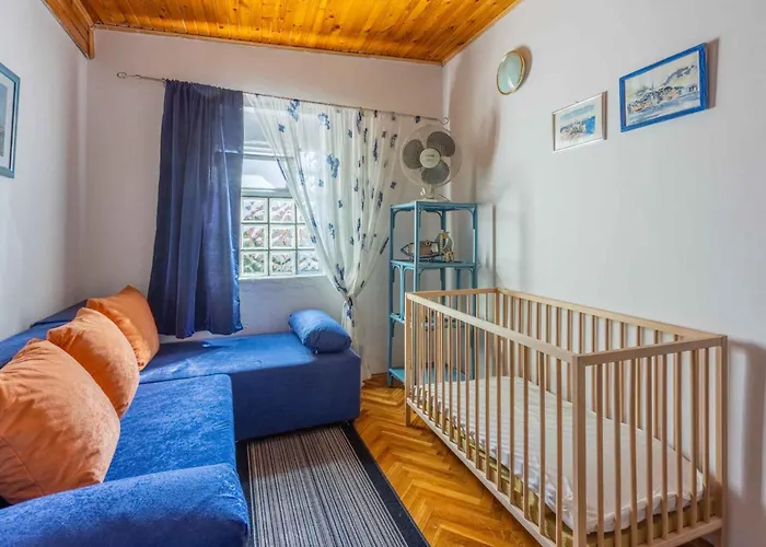 Casa vacanze In 45055