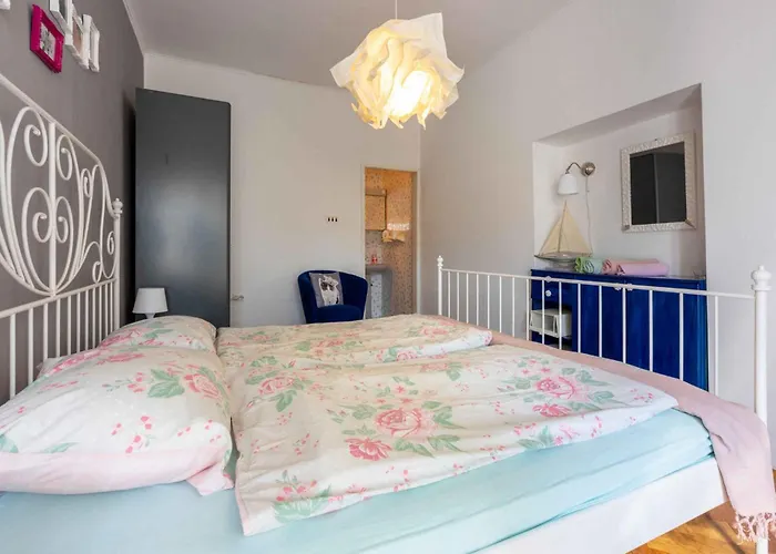 In 45055 Casa vacanze Crikvenica