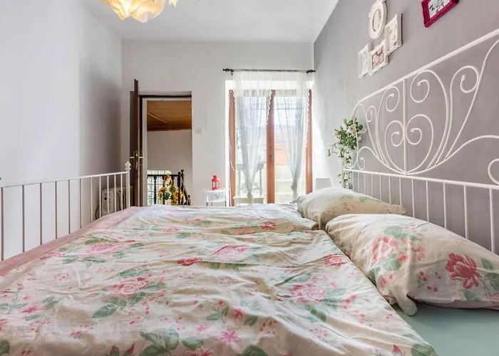 In 45055 Casa vacanze *
