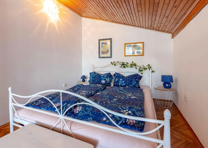 Casa vacanze In 45055 Crikvenica