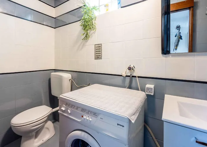 Casa vacanze In 45055 Crikvenica