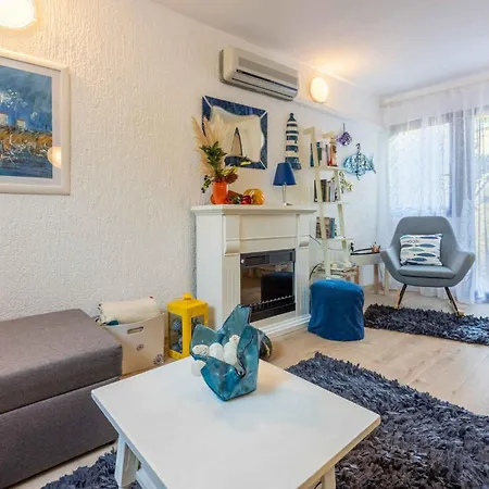 Casa vacanze In 45055 Crikvenica