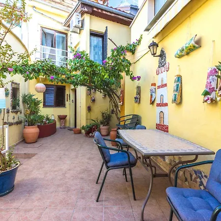 Casa vacanze In 45055