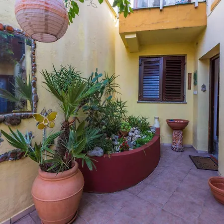 Ferienhaus In 45055 *
