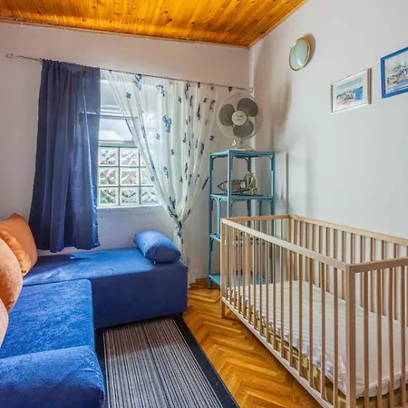 Holiday home In 45055