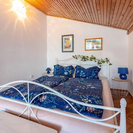 Casa vacanze In 45055 Crikvenica