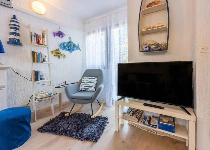 In 45055 Ferienhaus